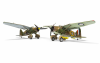 Airfix 07116 Westland Lysander Mk.I/Mk.III 1/48